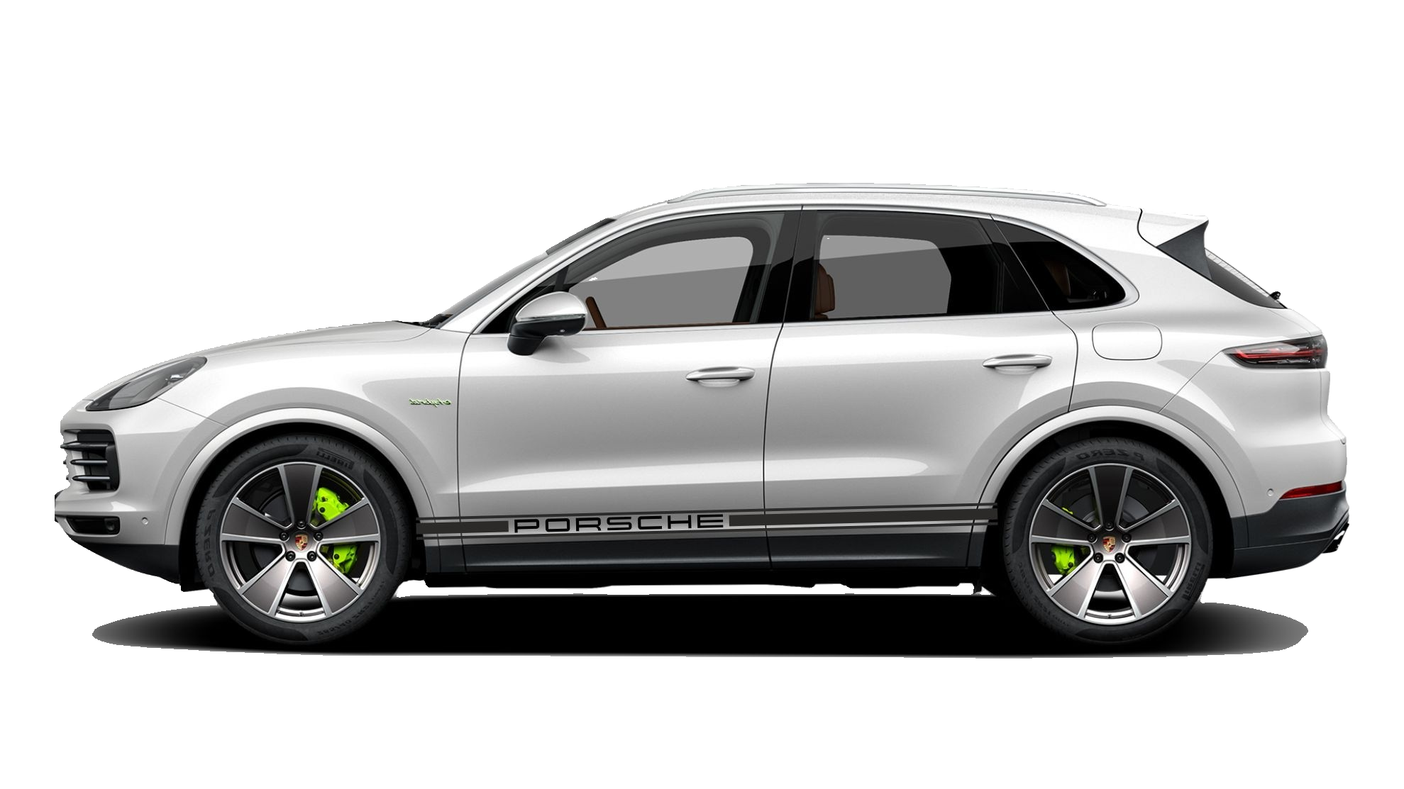 Porshe cayenne